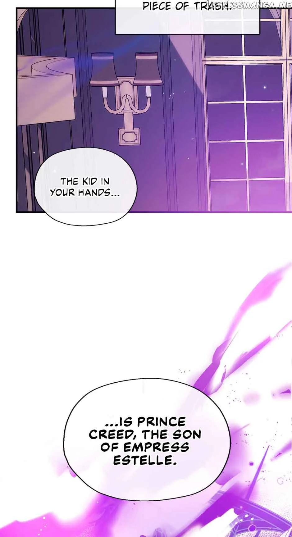 Can We Become a Family? Chapter 74 page 93