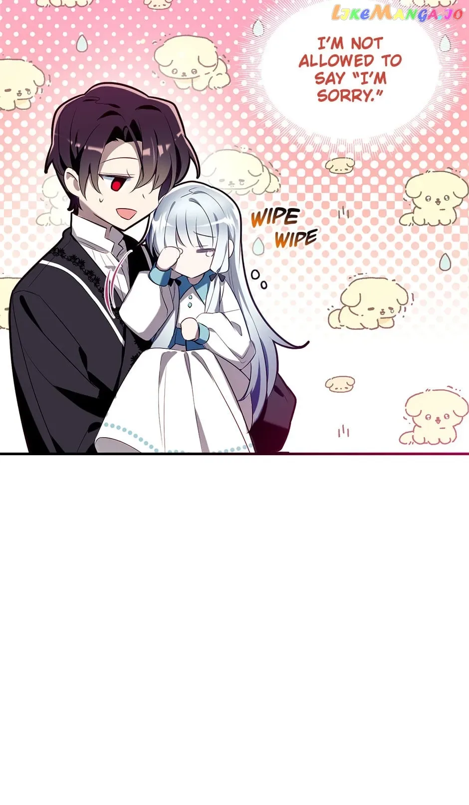 Can We Become a Family? Chapter 75 page 68