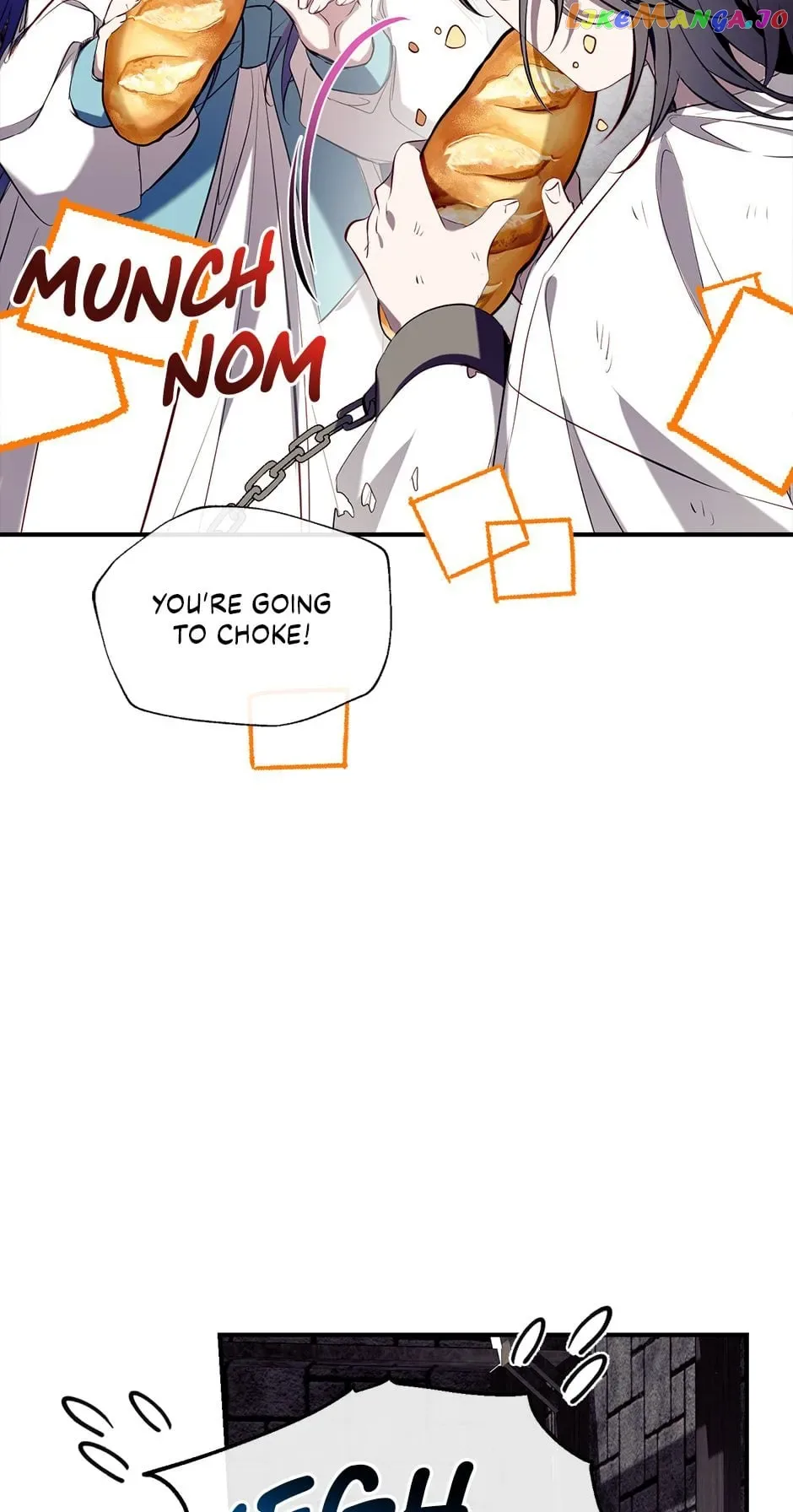 Can We Become a Family? Chapter 77 page 42