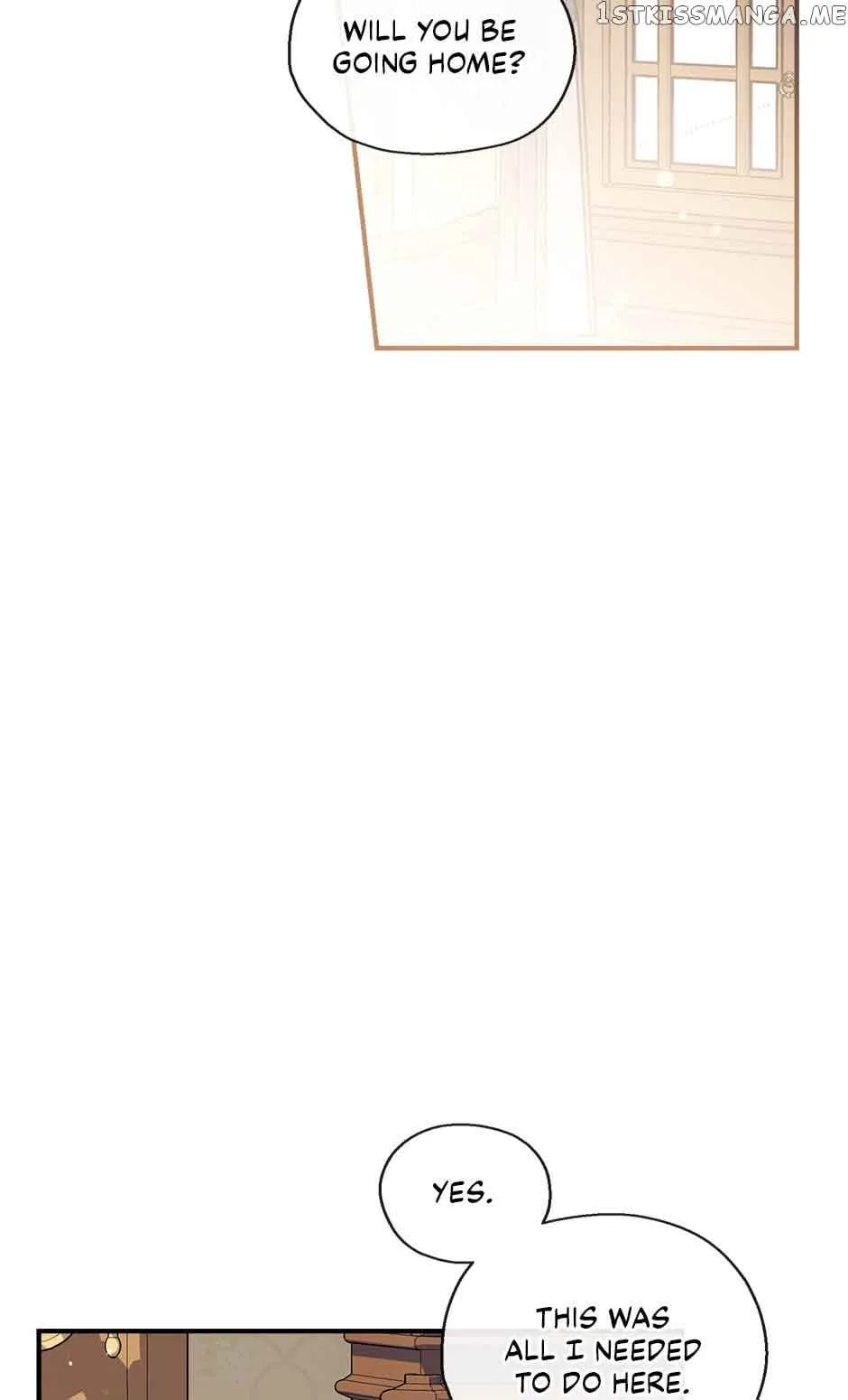 Can We Become a Family? Chapter 64 page 46