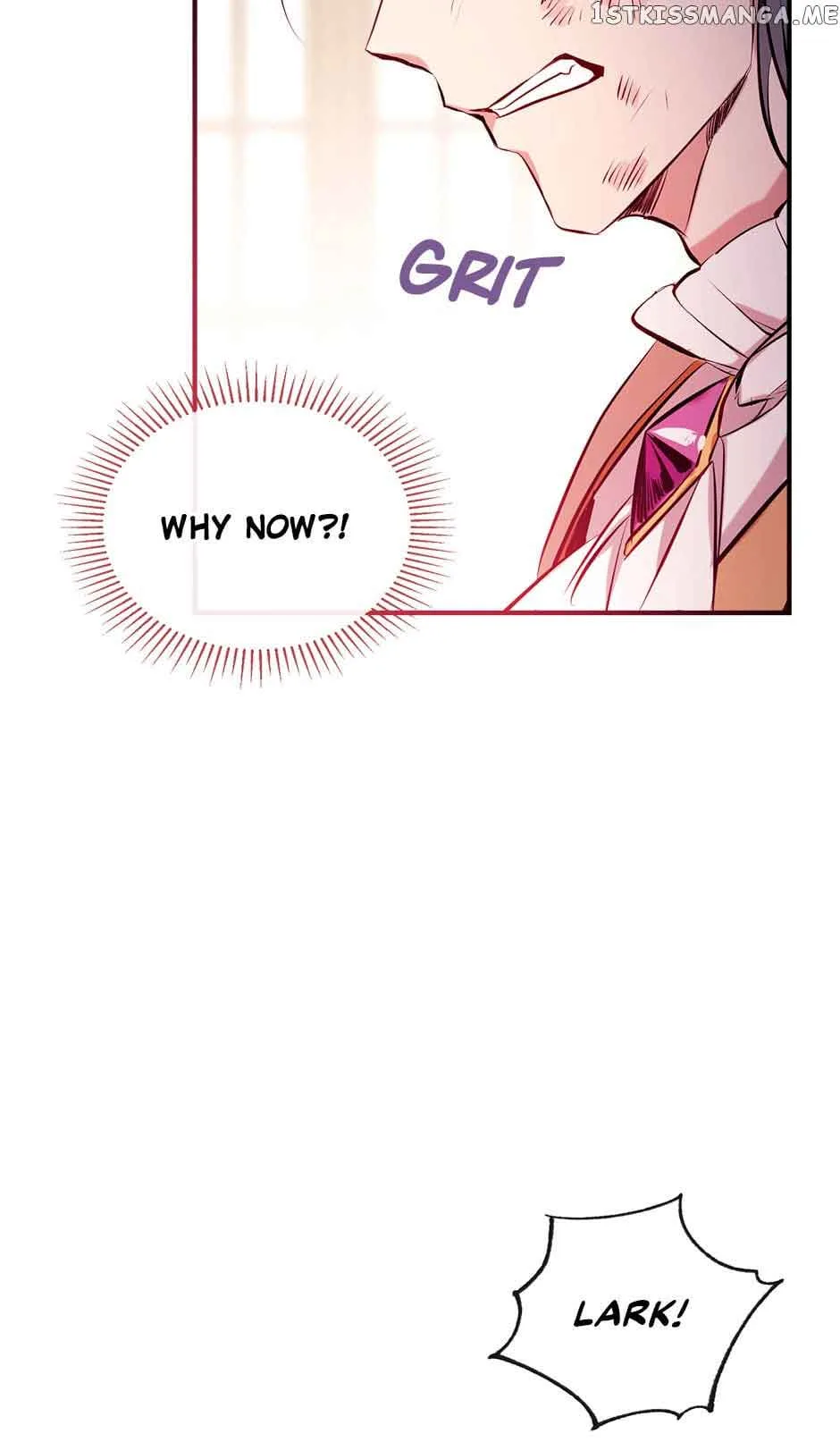 Can We Become a Family? Chapter 72 page 33