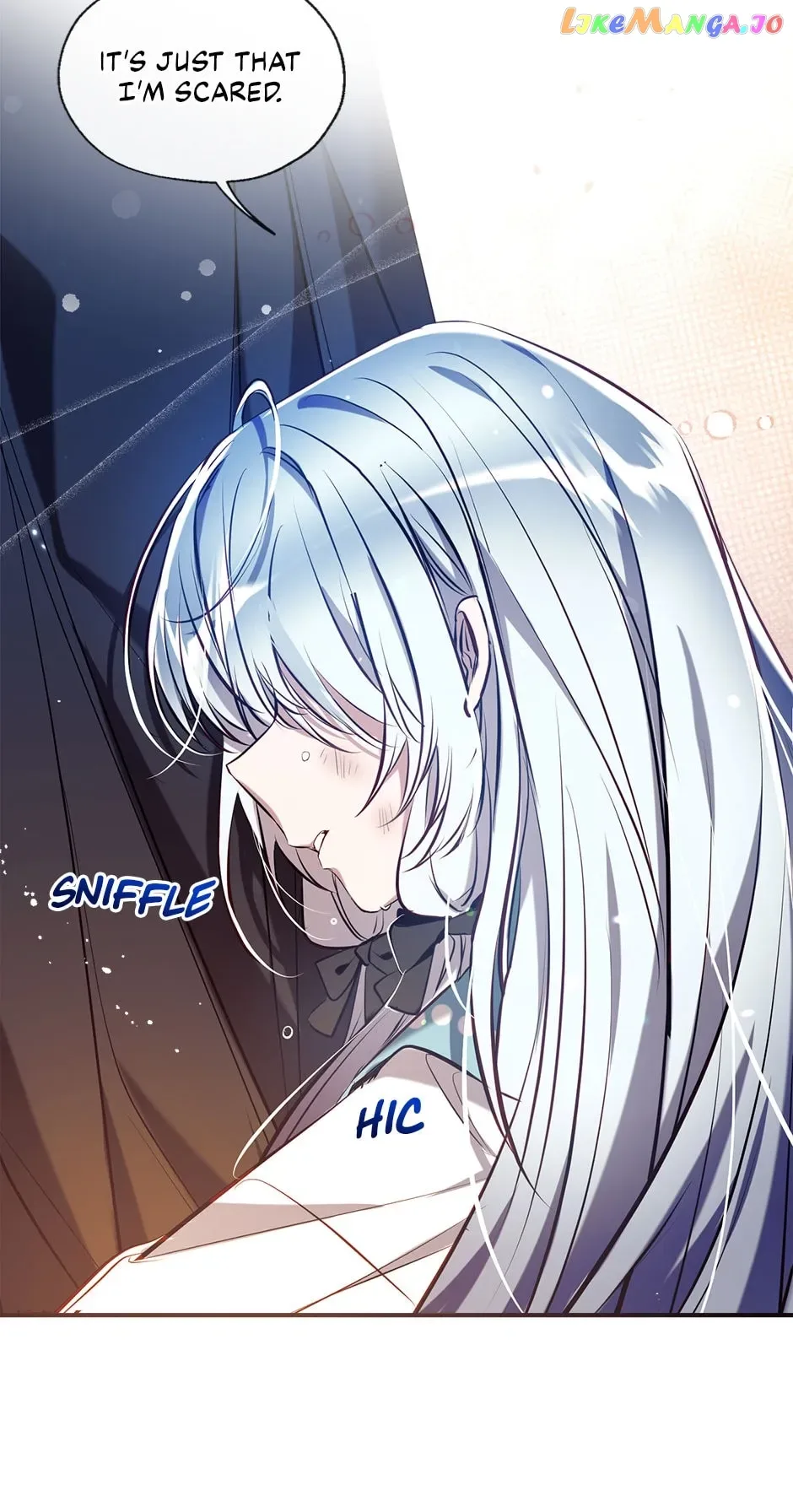 Can We Become a Family? Chapter 75 page 62