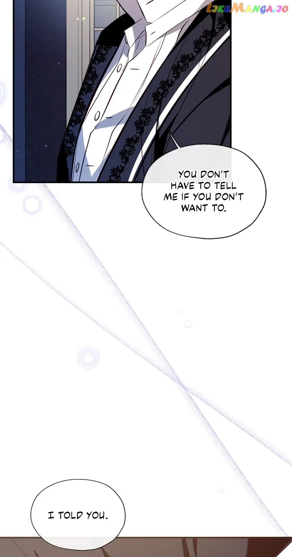 Can We Become a Family? Chapter 75 page 60