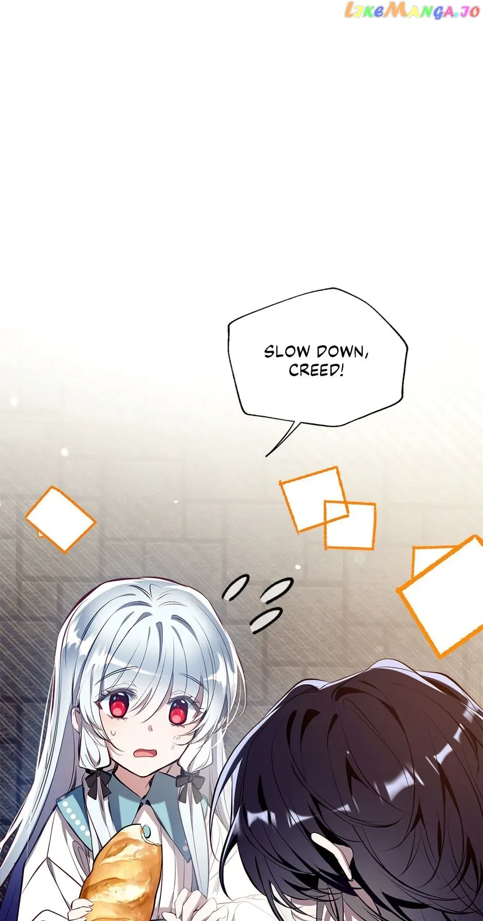 Can We Become a Family? Chapter 77 page 41