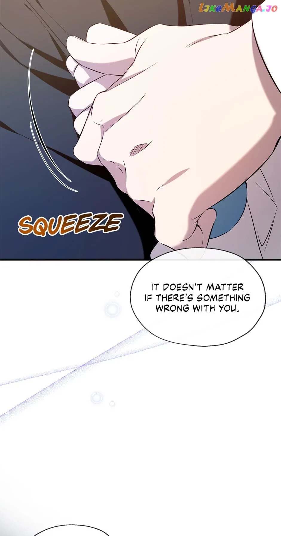 Can We Become a Family? Chapter 75 page 61