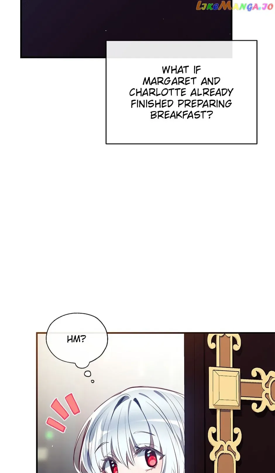 Can We Become a Family? Chapter 77 page 54
