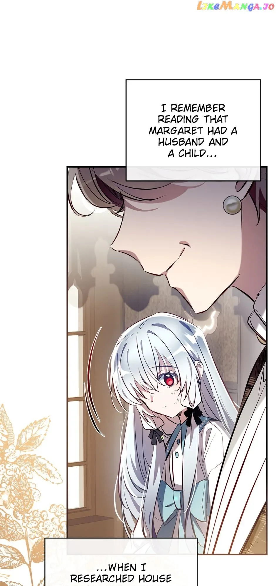 Can We Become a Family? Chapter 77 page 64