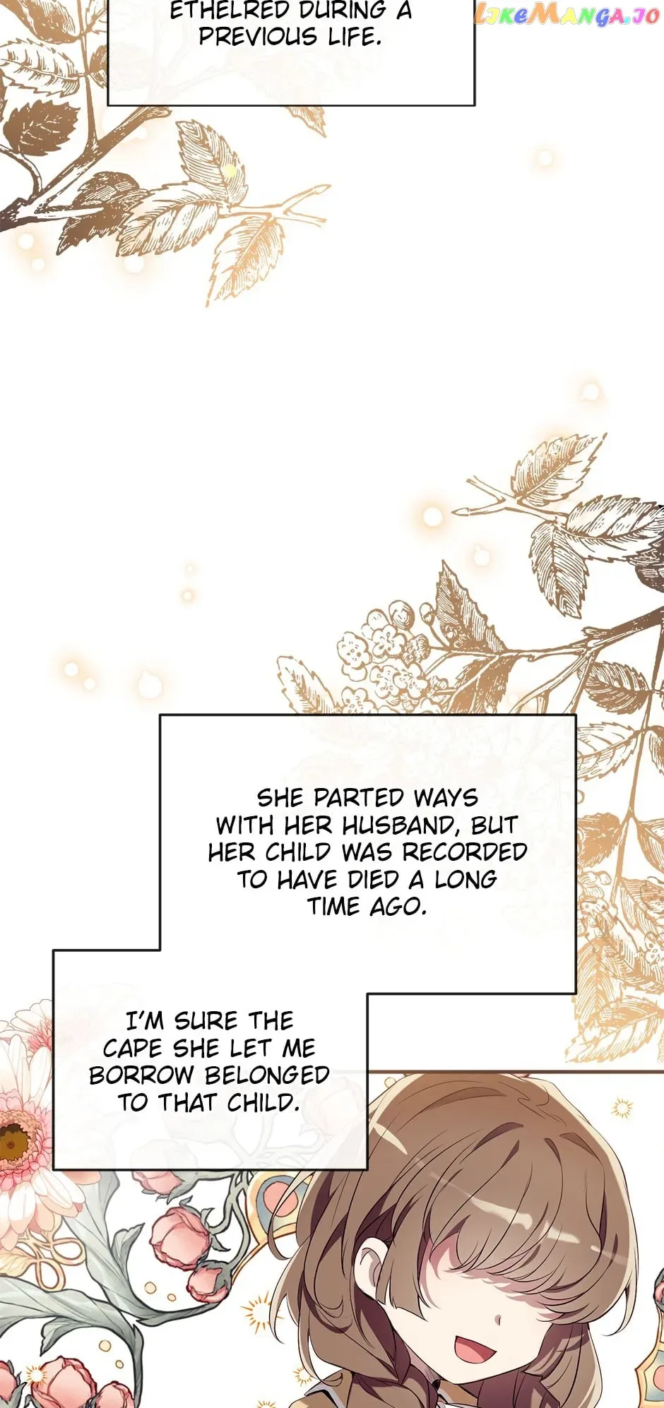 Can We Become a Family? Chapter 77 page 65