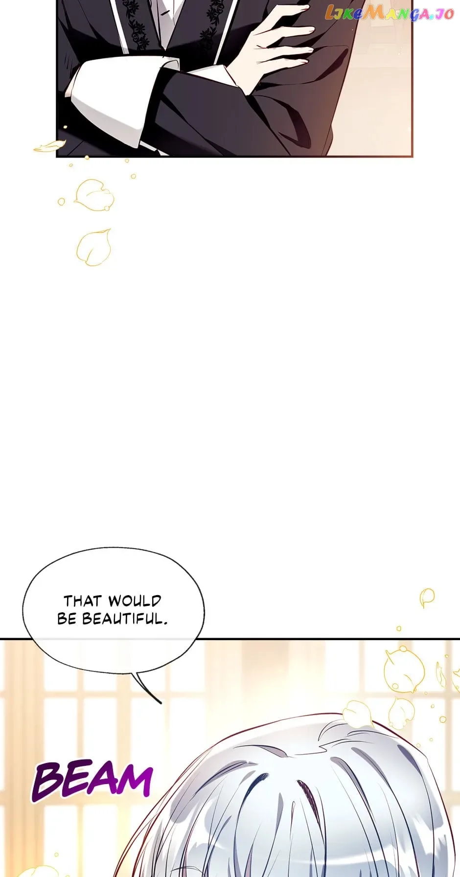 Can We Become a Family? Chapter 75 page 83