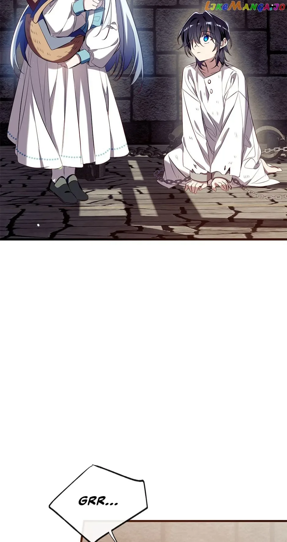 Can We Become a Family? Chapter 76 page 81