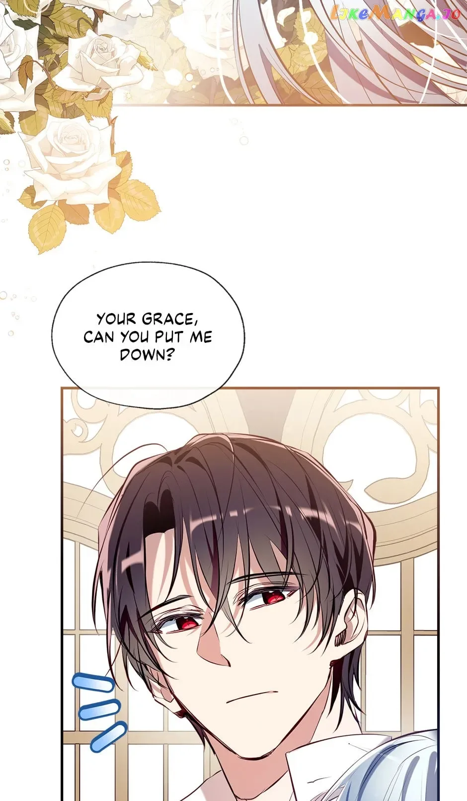 Can We Become a Family? Chapter 75 page 77