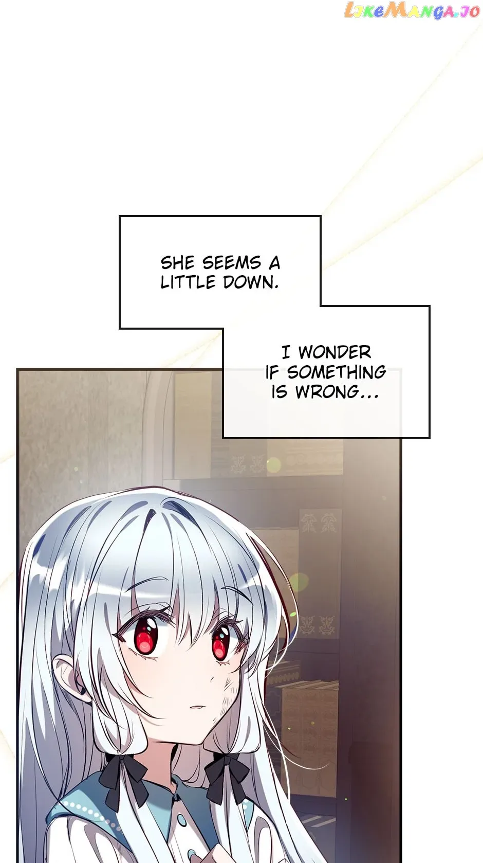 Can We Become a Family? Chapter 77 page 59