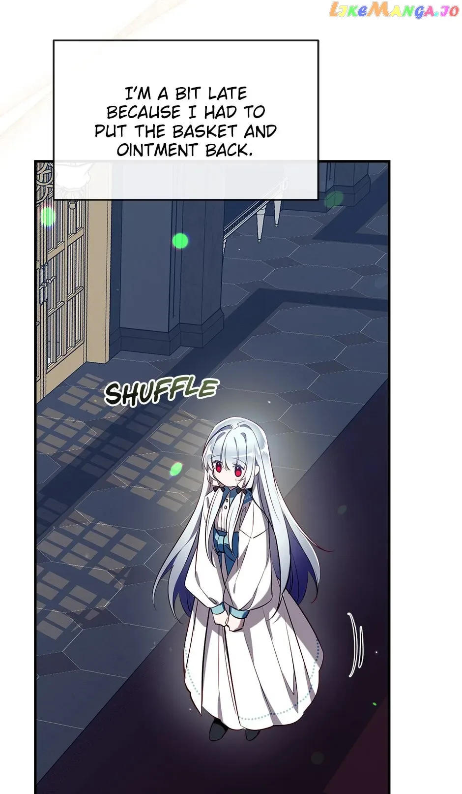 Can We Become a Family? Chapter 77 page 53
