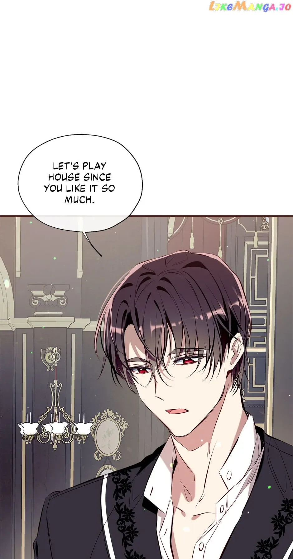 Can We Become a Family? Chapter 78 page 2