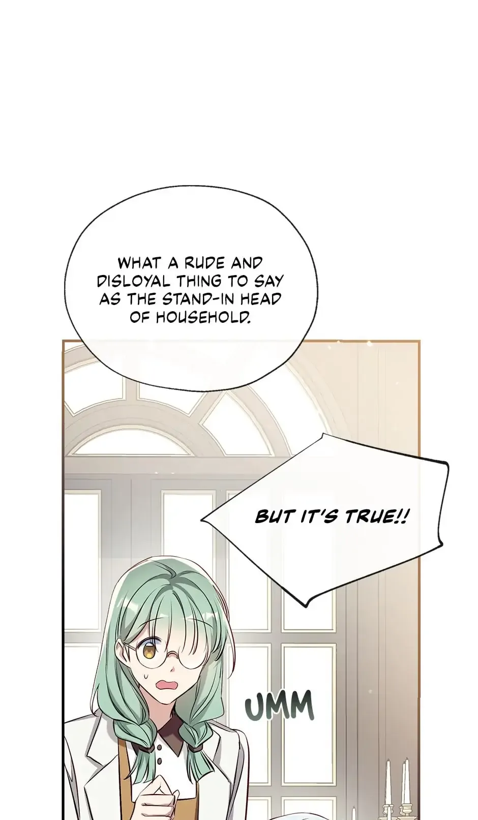 Can We Become a Family? Chapter 53 page 80