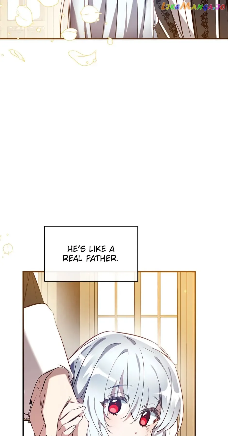 Can We Become a Family? Chapter 75 page 94