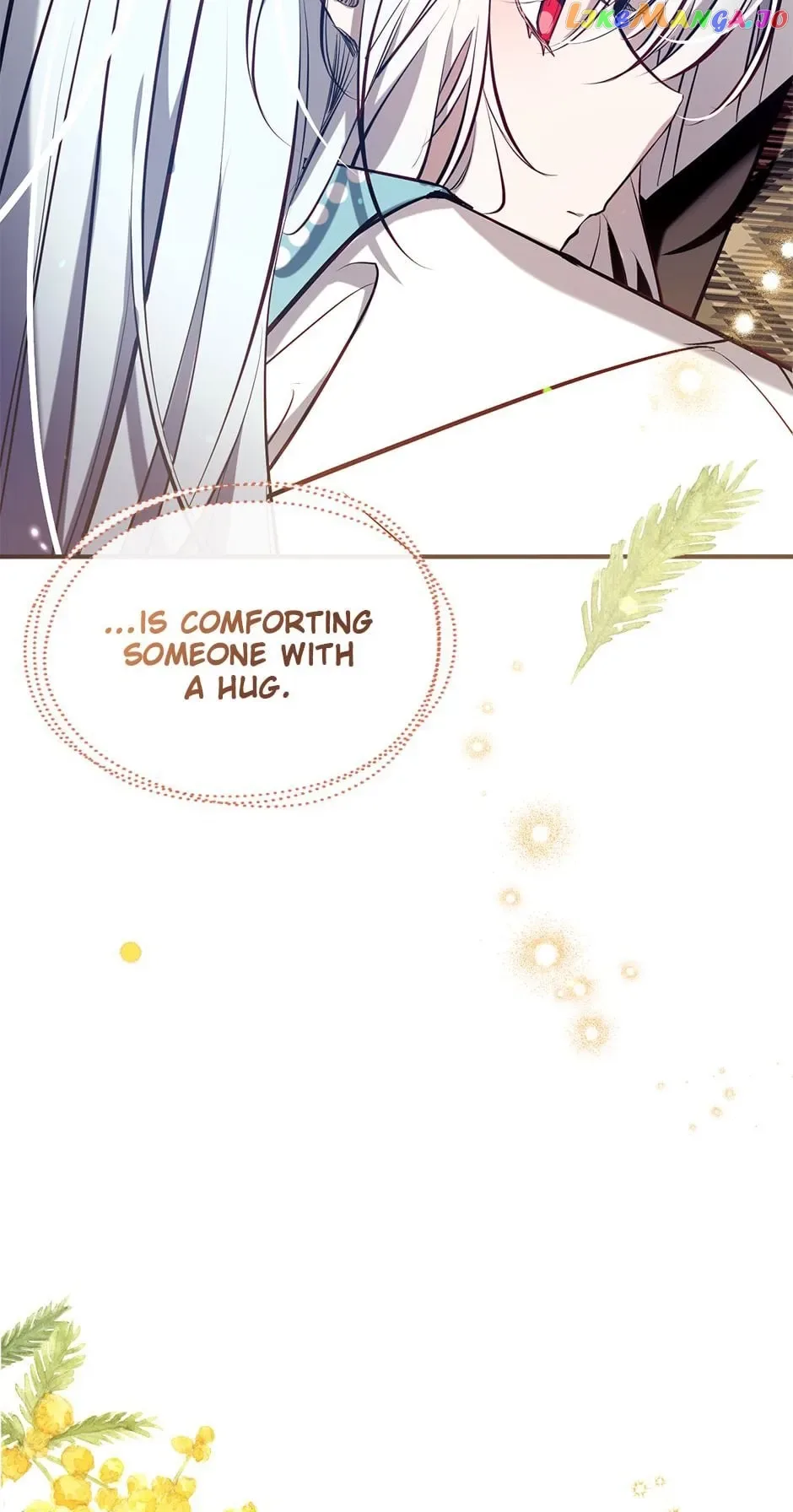 Can We Become a Family? Chapter 77 page 74