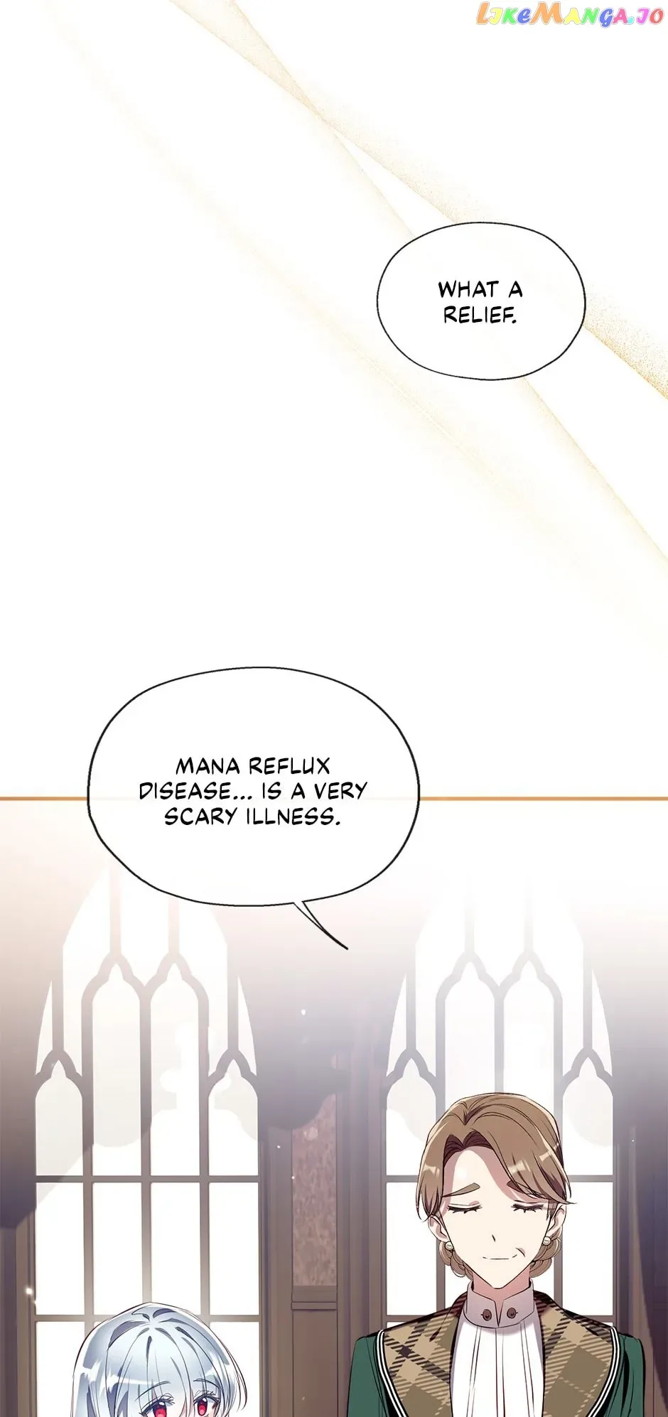 Can We Become a Family? Chapter 77 page 67