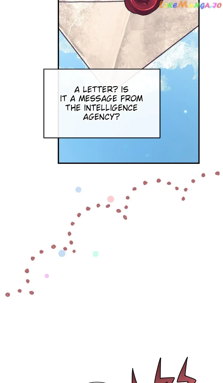 Can We Become a Family? Chapter 78 page 22