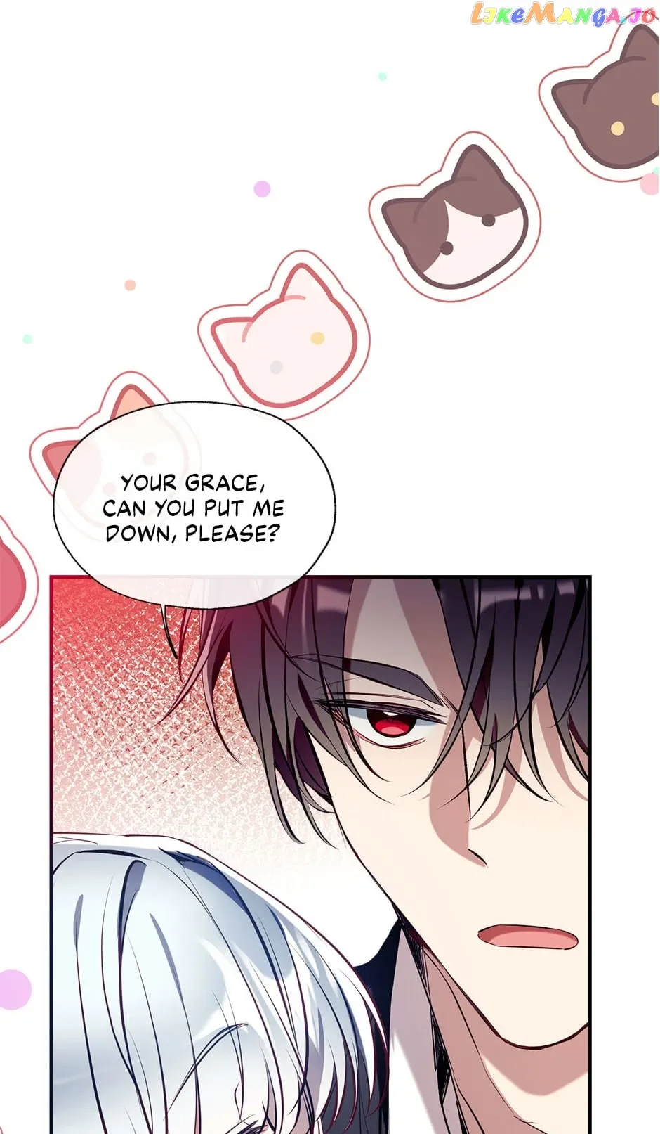 Can We Become a Family? Chapter 78 page 24