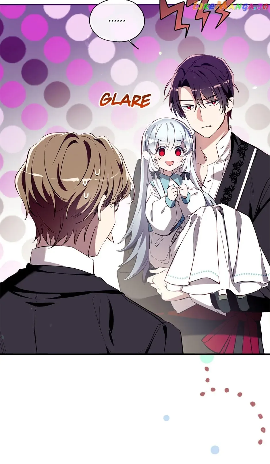 Can We Become a Family? Chapter 78 page 23