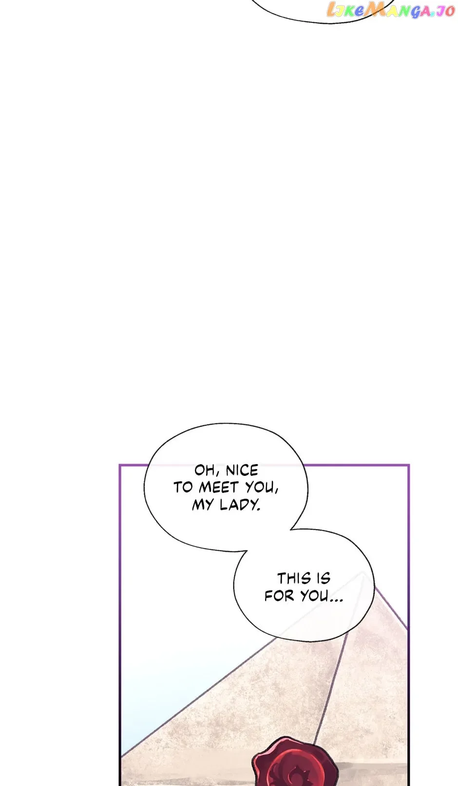 Can We Become a Family? Chapter 78 page 21