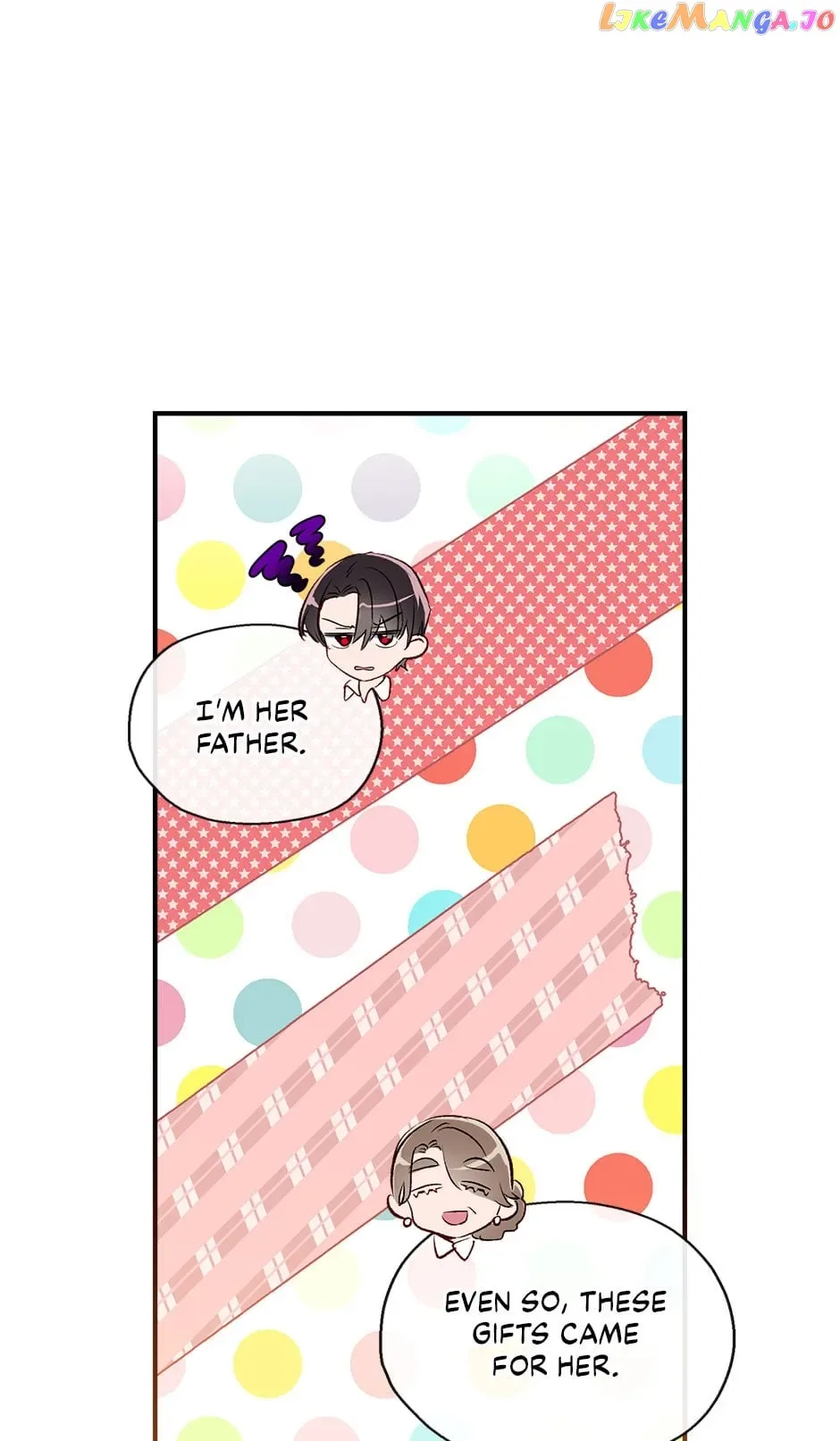 Can We Become a Family? Chapter 78 page 42