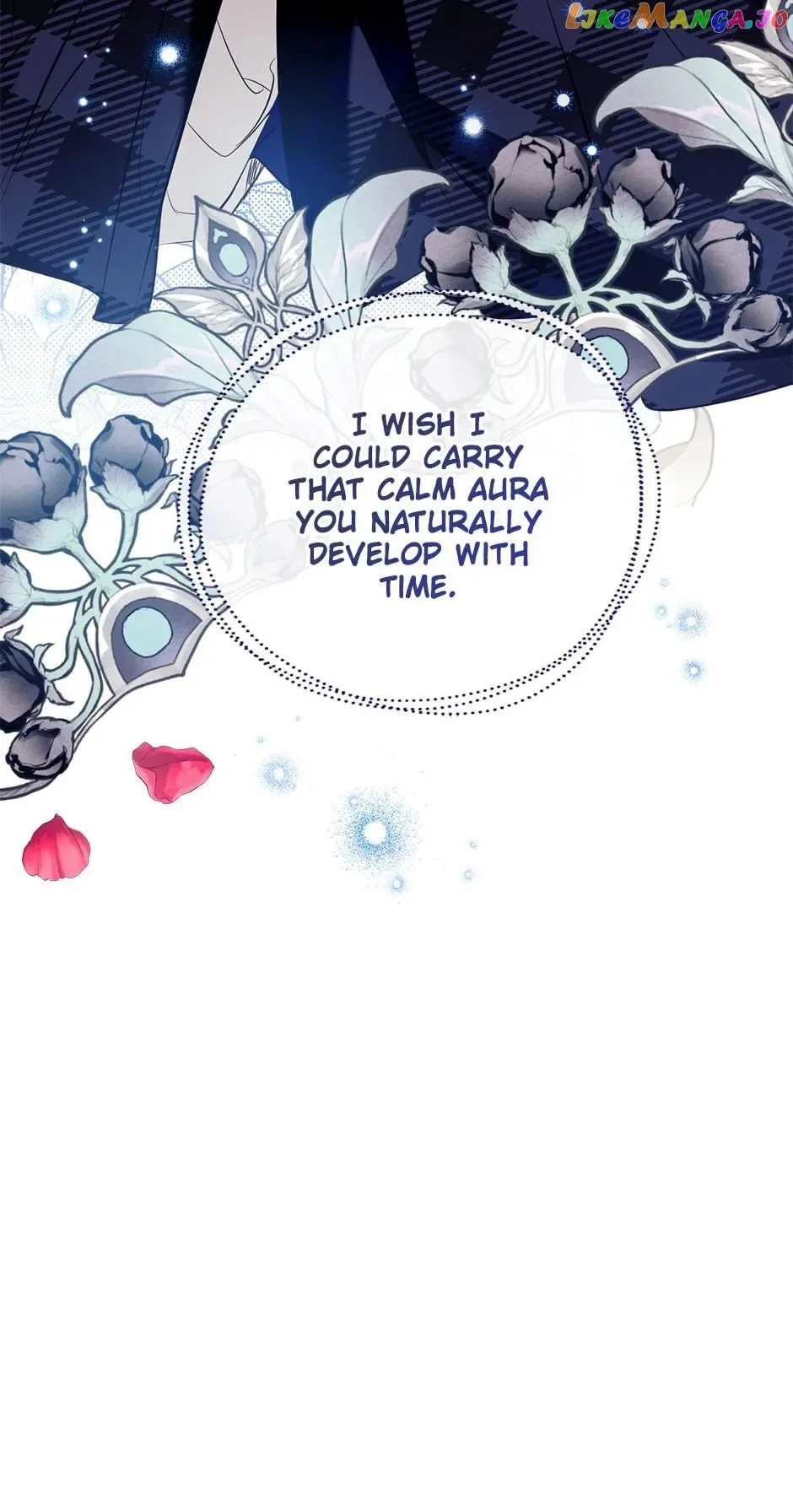 Can We Become a Family? Chapter 77 page 85