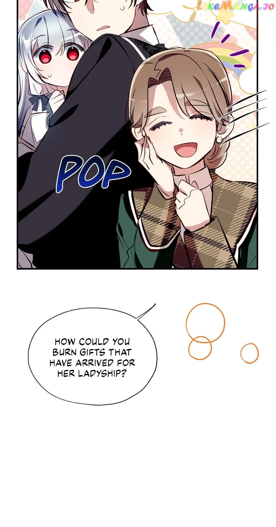 Can We Become a Family? Chapter 78 page 41