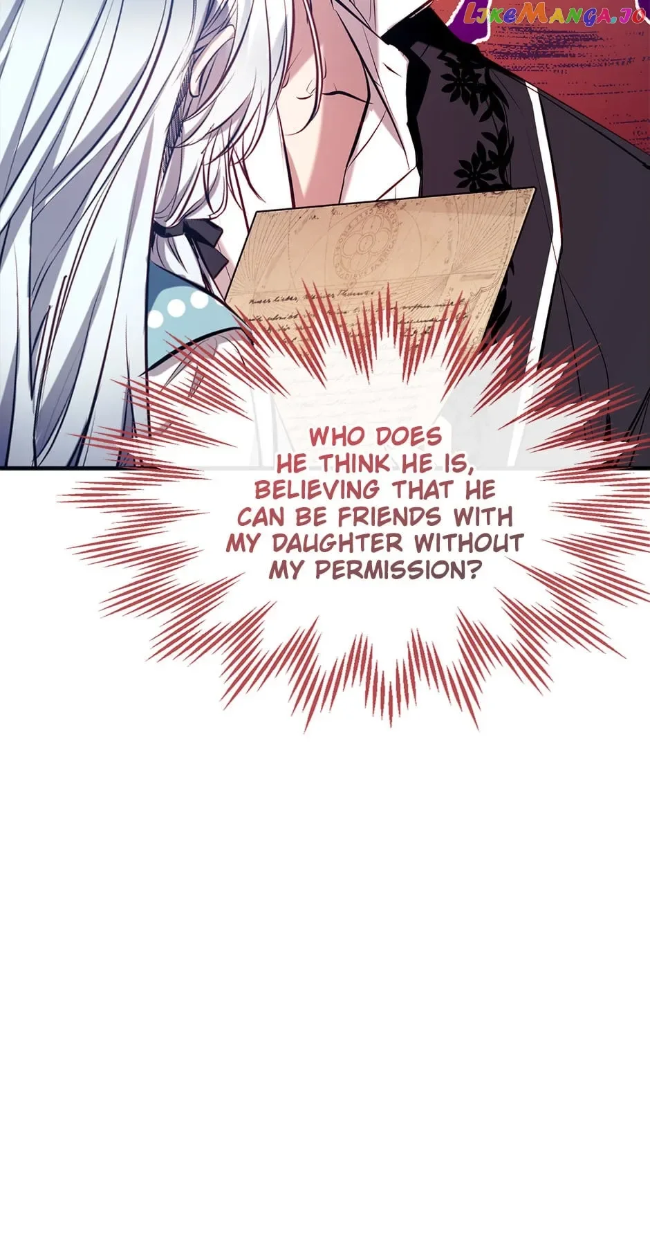 Can We Become a Family? Chapter 78 page 33