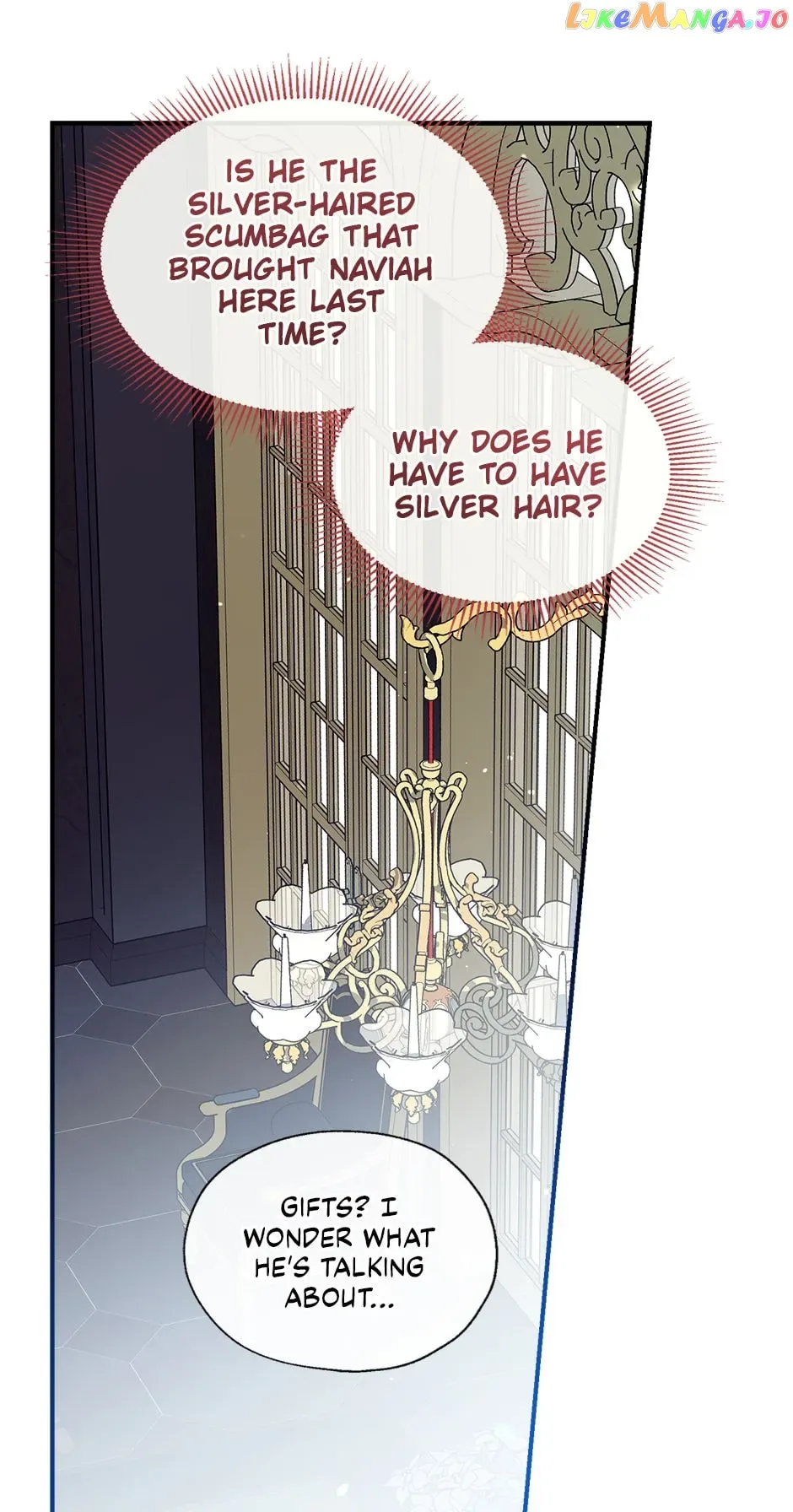 Can We Become a Family? Chapter 78 page 34