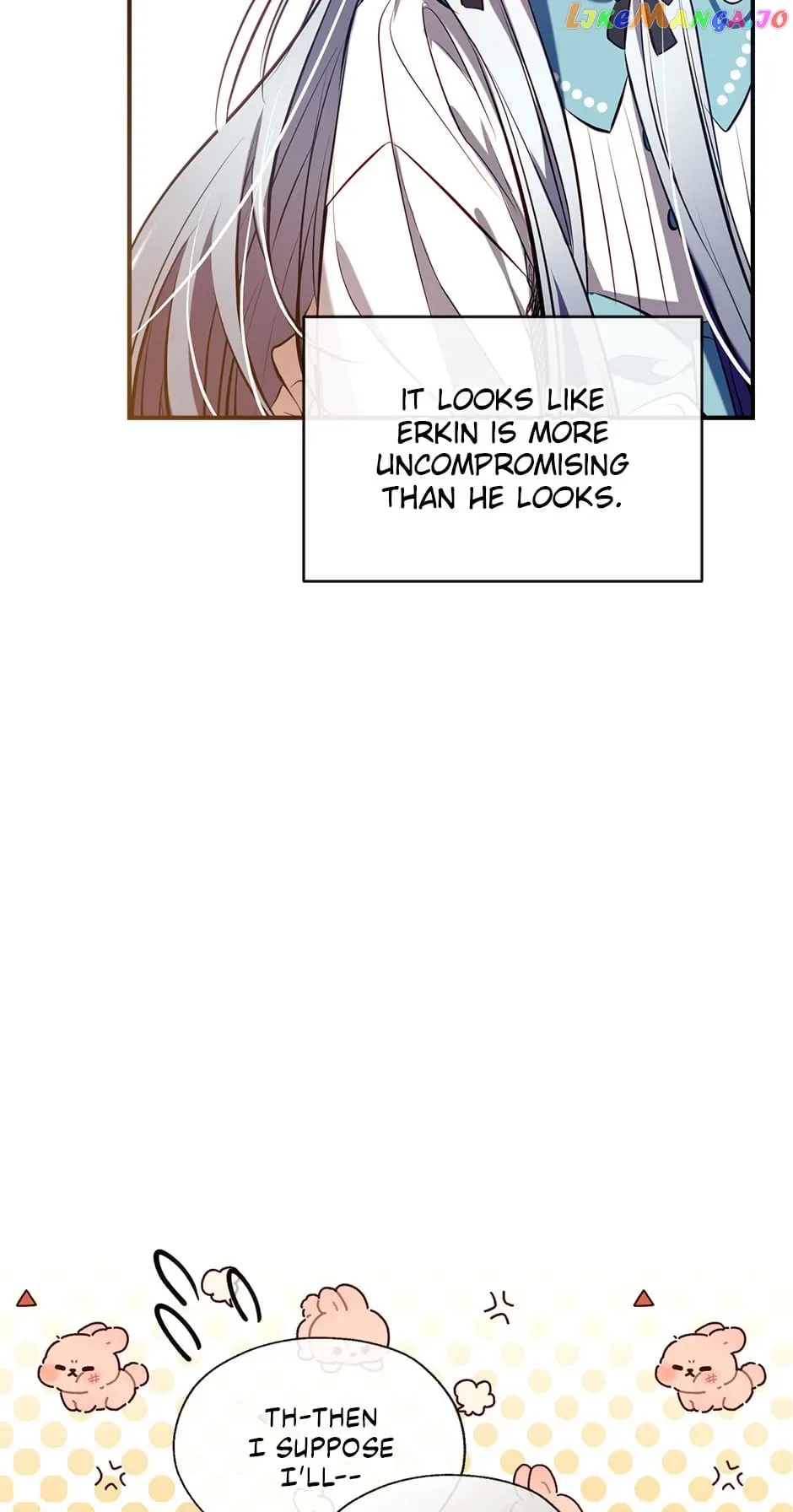 Can We Become a Family? Chapter 78 page 39