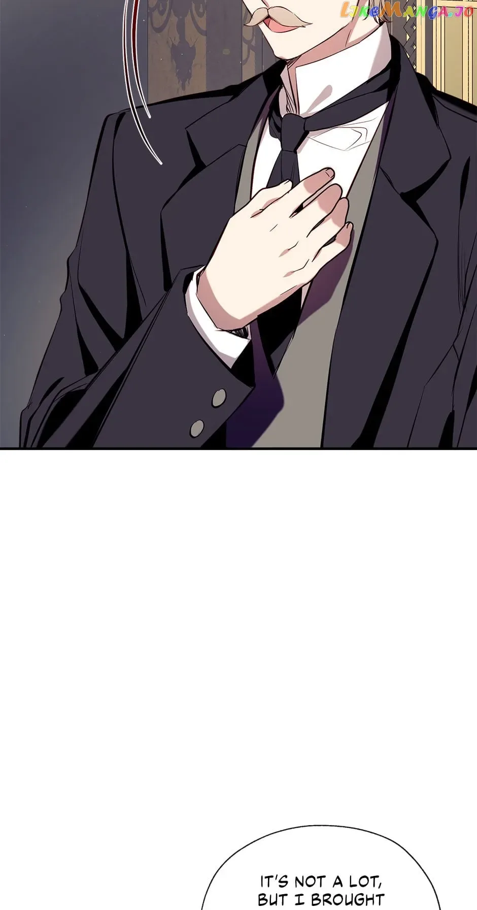 Can We Become a Family? Chapter 78 page 36