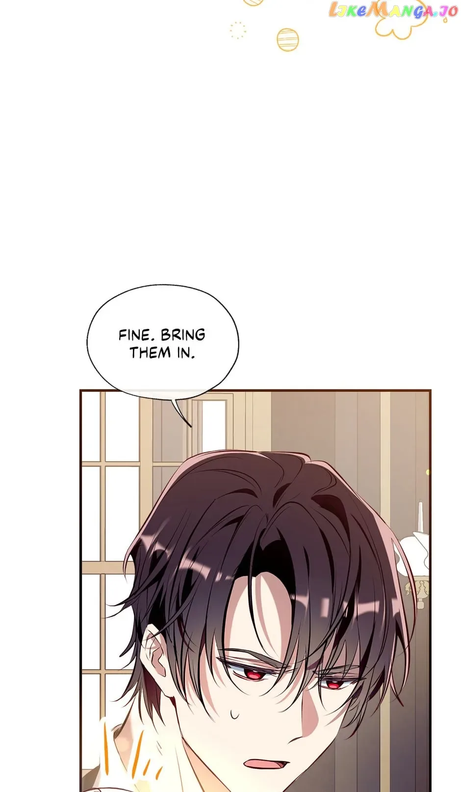 Can We Become a Family? Chapter 78 page 48