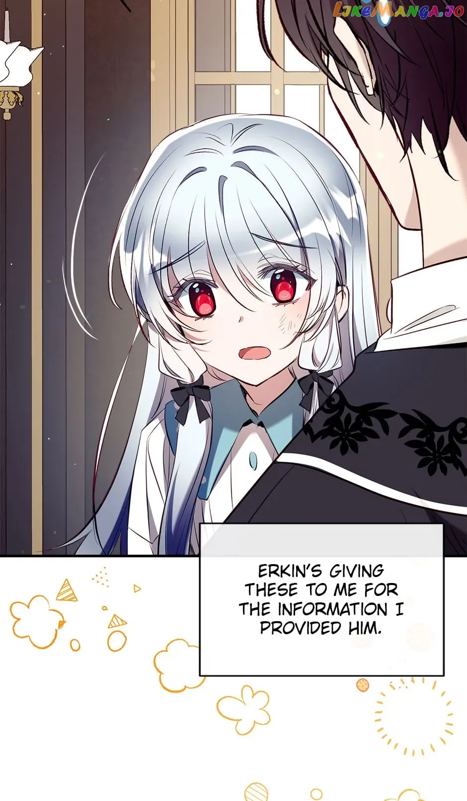 Can We Become a Family? Chapter 78 page 47