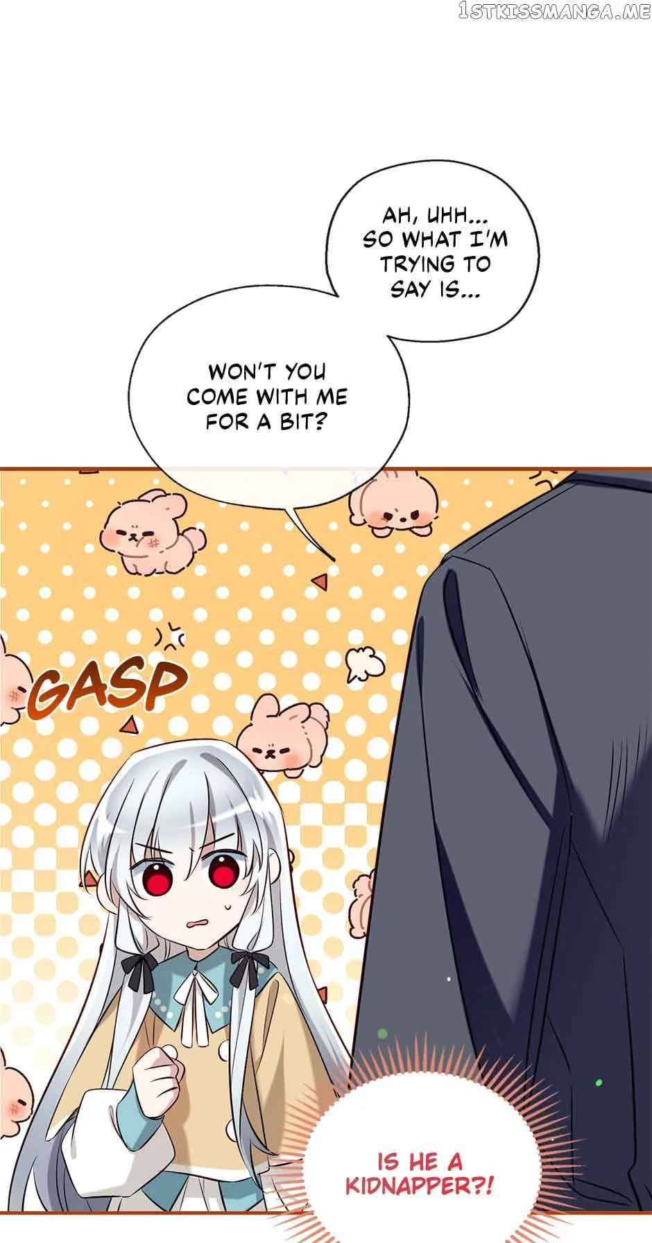 Can We Become a Family? Chapter 63 page 49