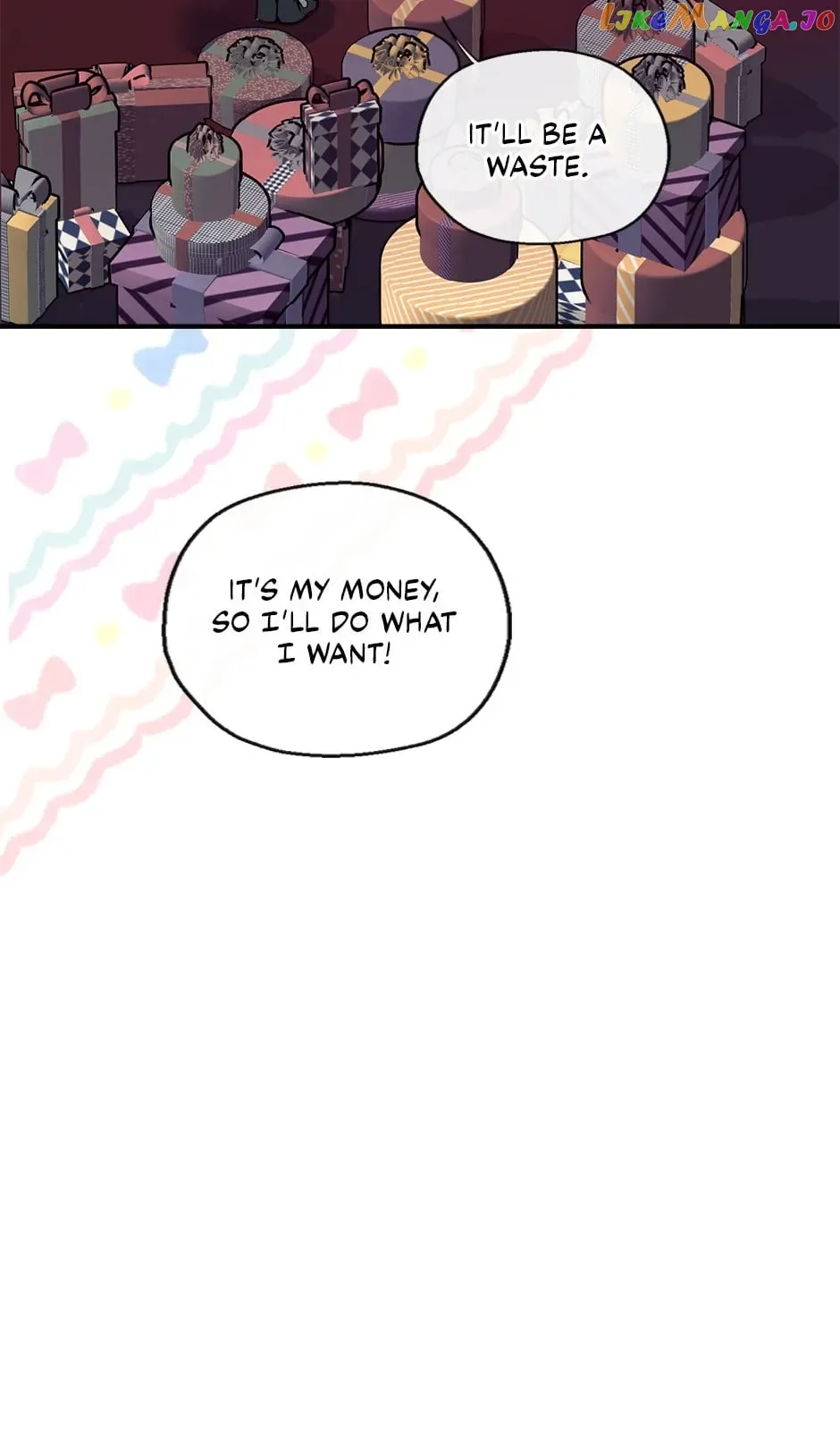Can We Become a Family? Chapter 78 page 73
