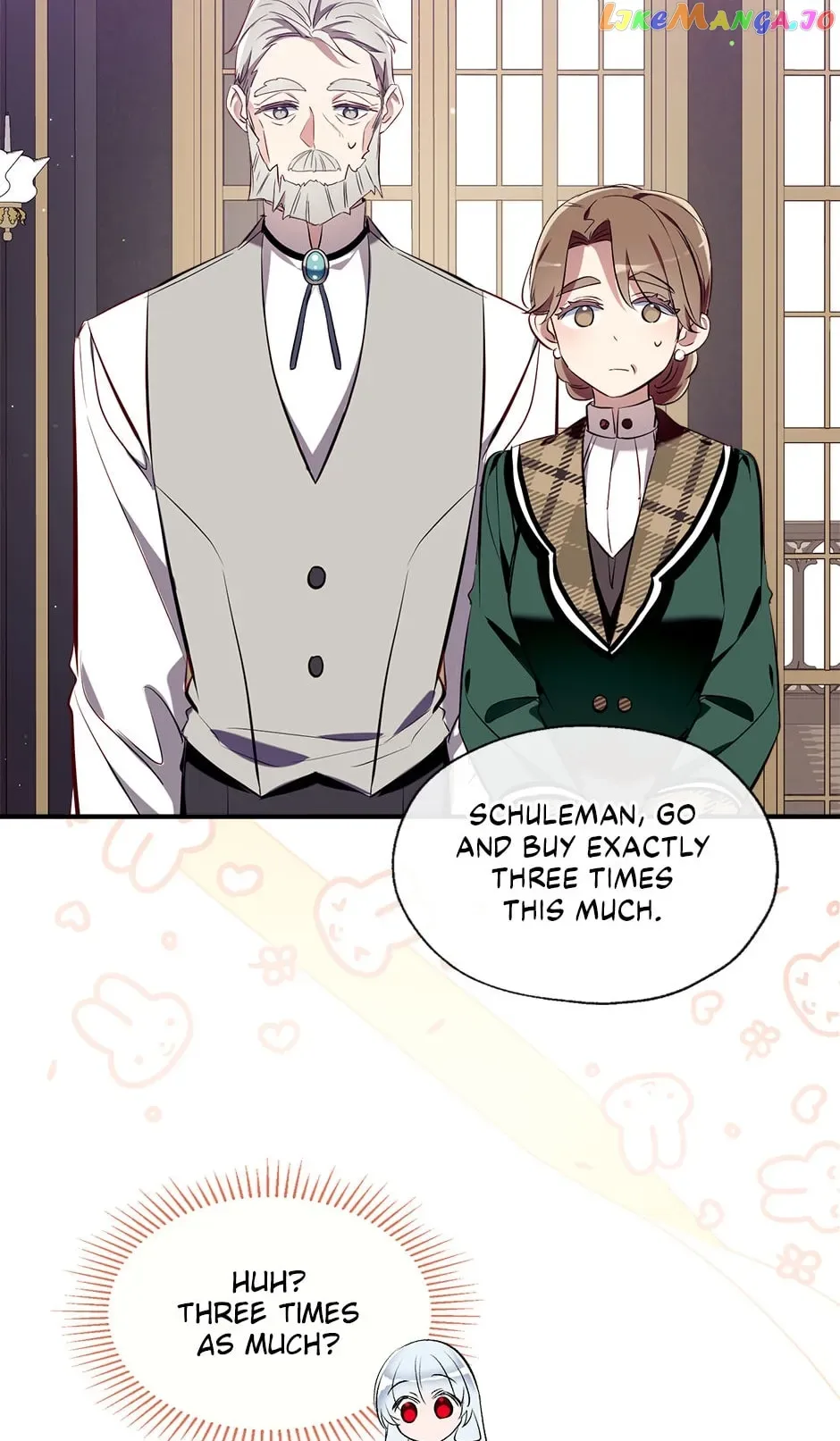 Can We Become a Family? Chapter 78 page 68