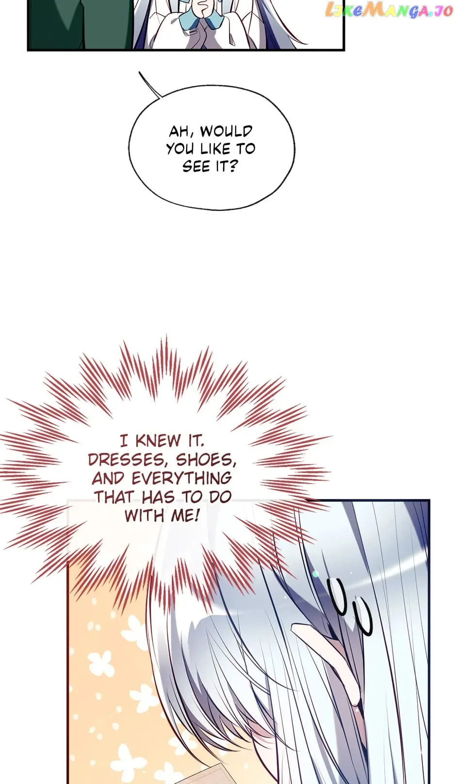 Can We Become a Family? Chapter 78 page 70