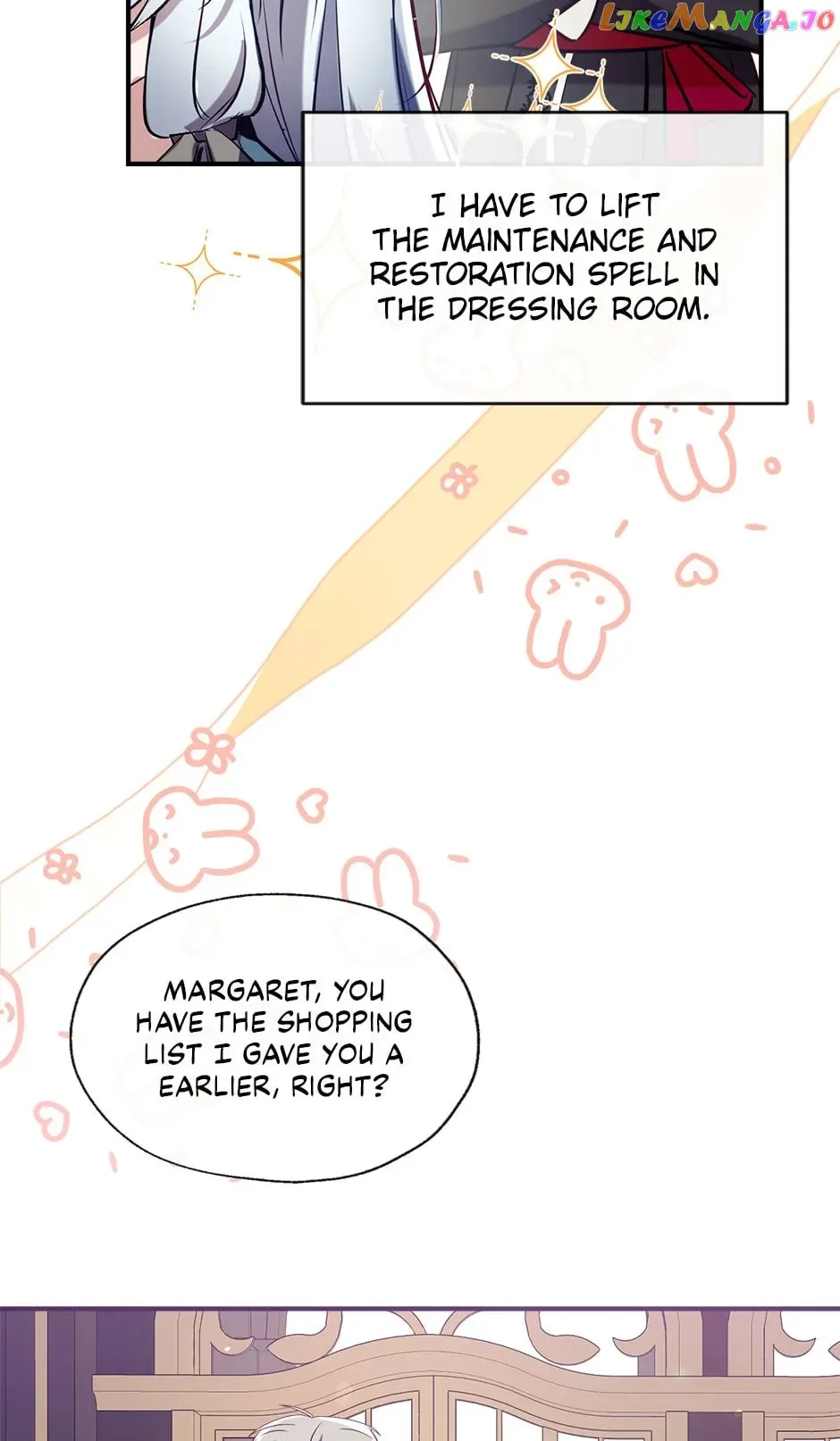 Can We Become a Family? Chapter 78 page 67