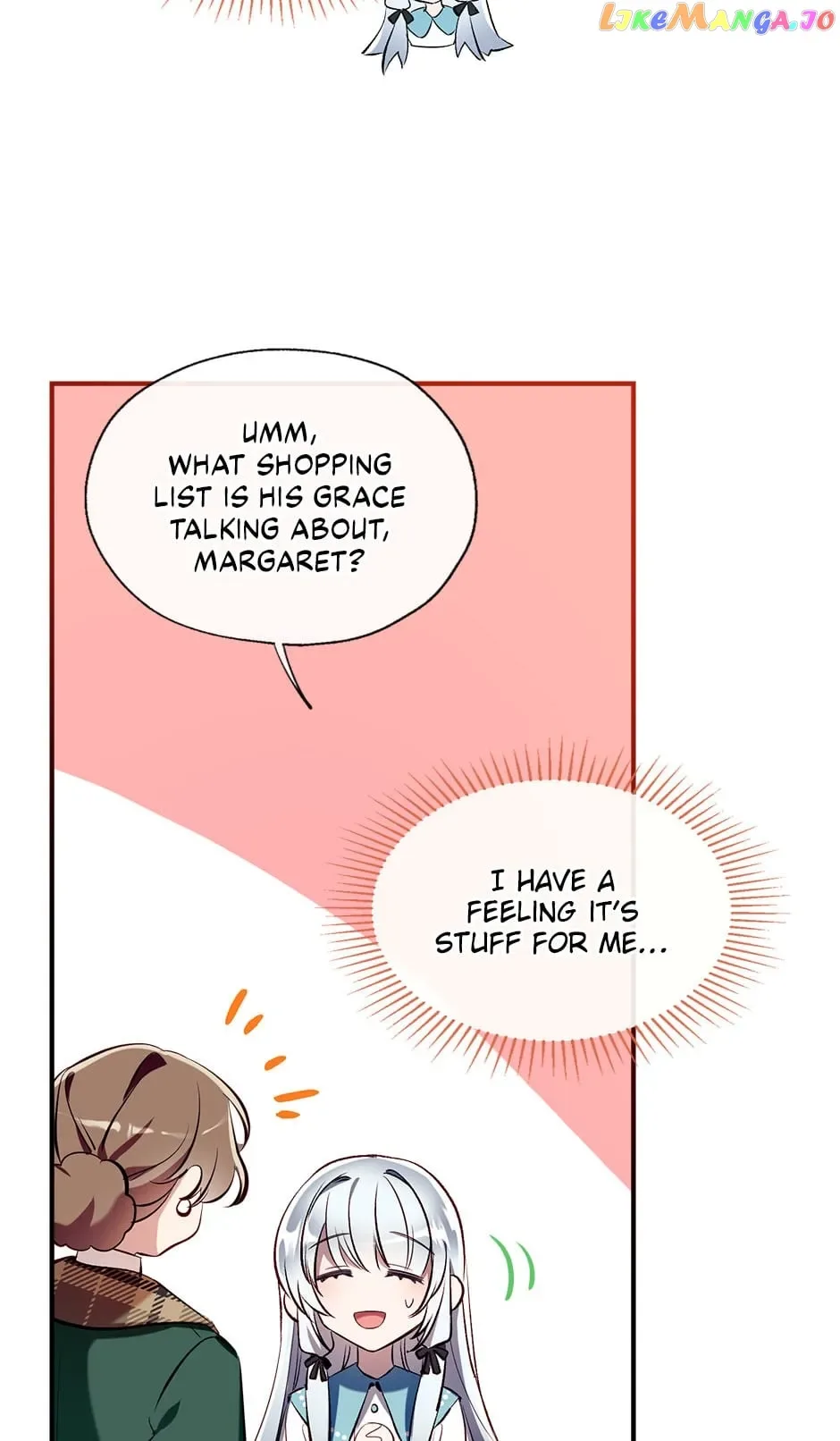 Can We Become a Family? Chapter 78 page 69