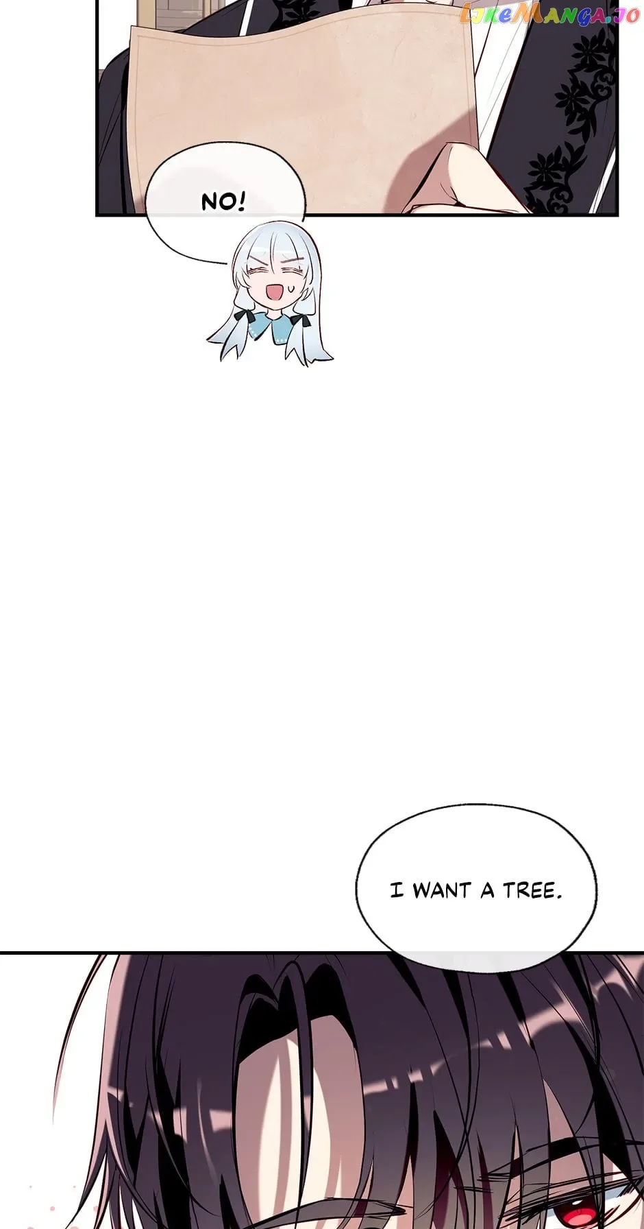 Can We Become a Family? Chapter 78 page 76
