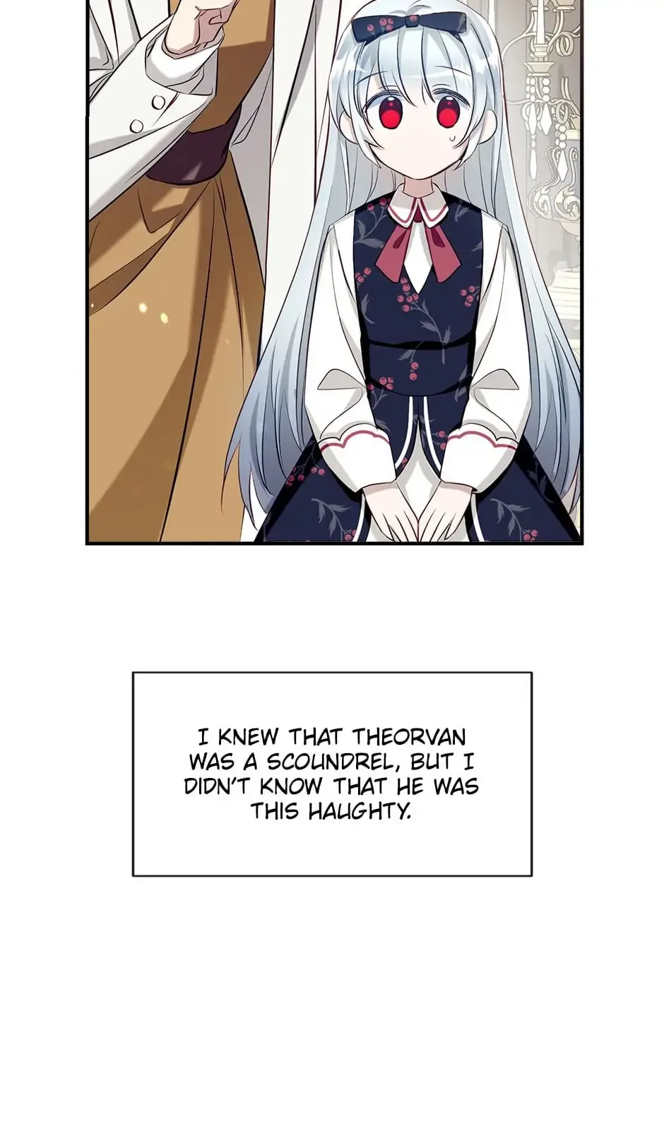 Can We Become a Family? Chapter 53 page 81