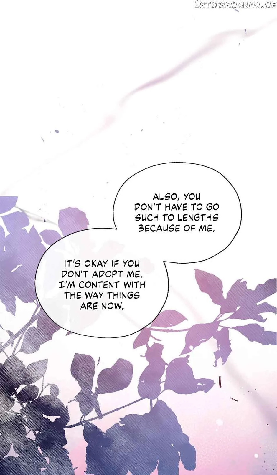 Can We Become a Family? Chapter 72 page 40