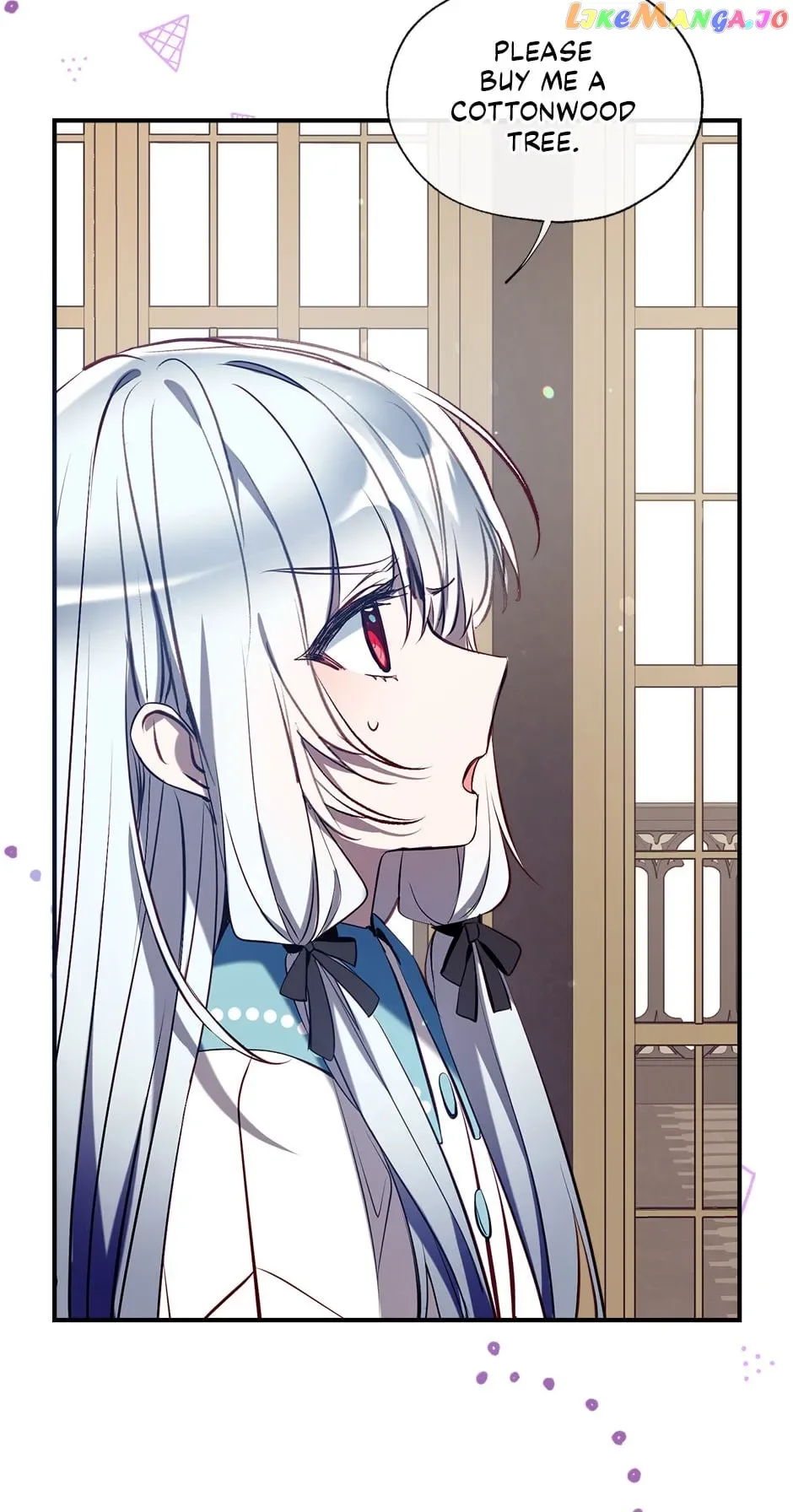 Can We Become a Family? Chapter 78 page 78