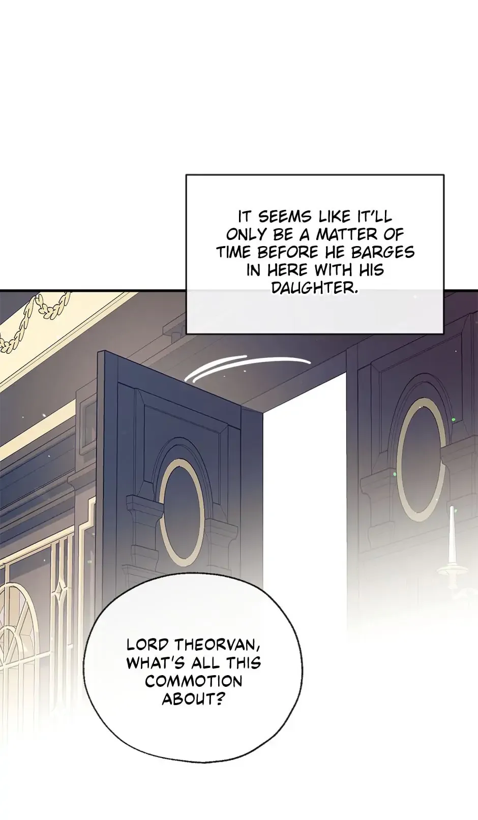 Can We Become a Family? Chapter 53 page 82