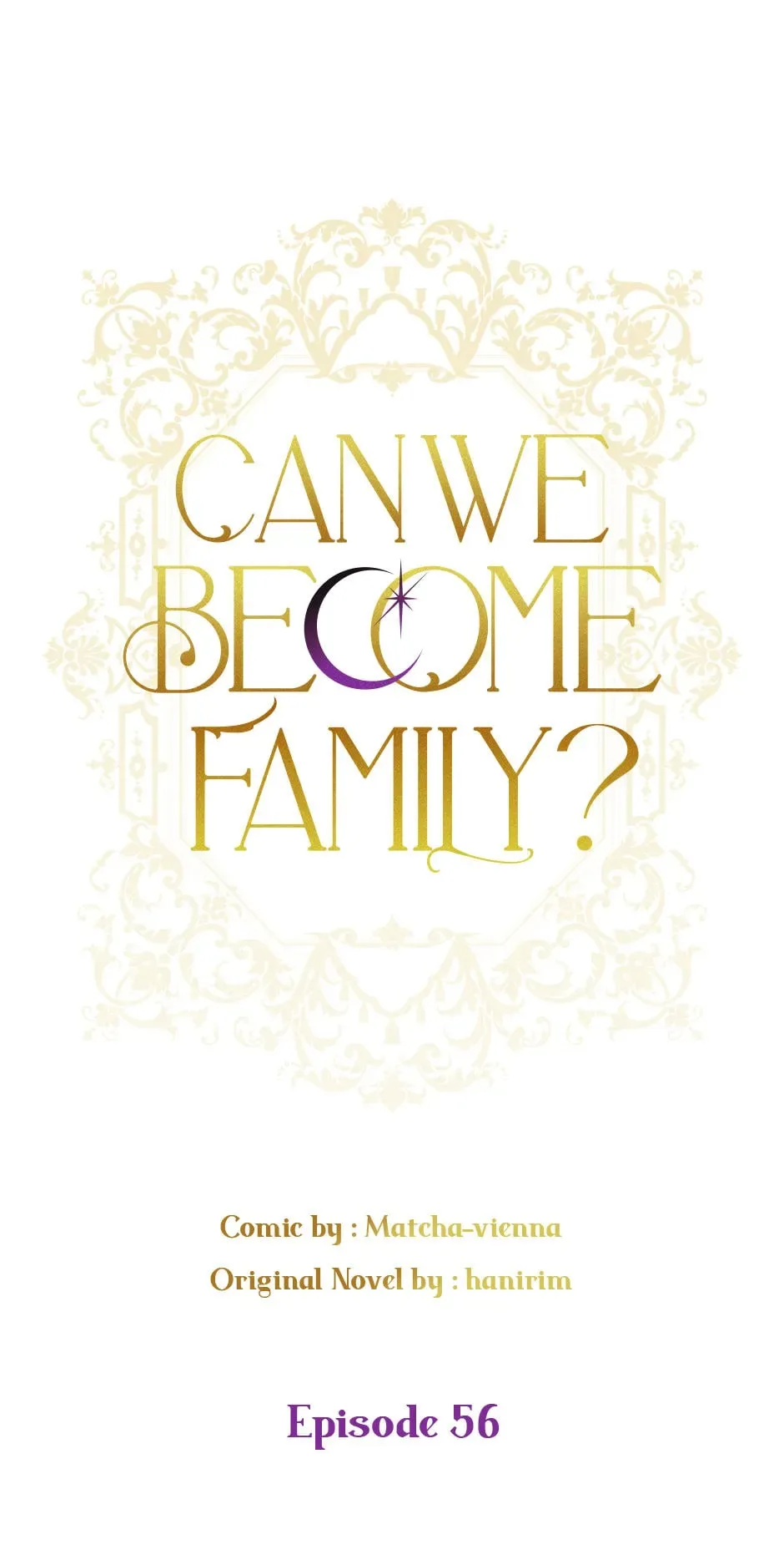 Can We Become a Family? Chapter 56 page 10