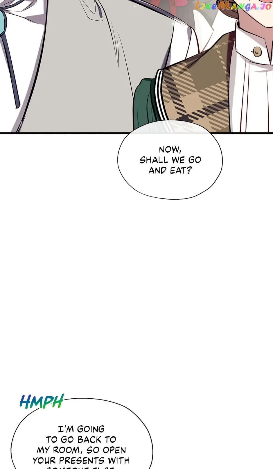 Can We Become a Family? Chapter 78 page 83