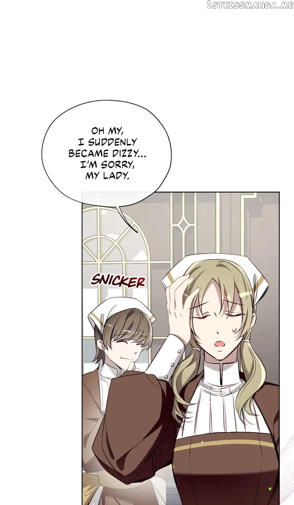 Can We Become a Family? Chapter 68 page 42