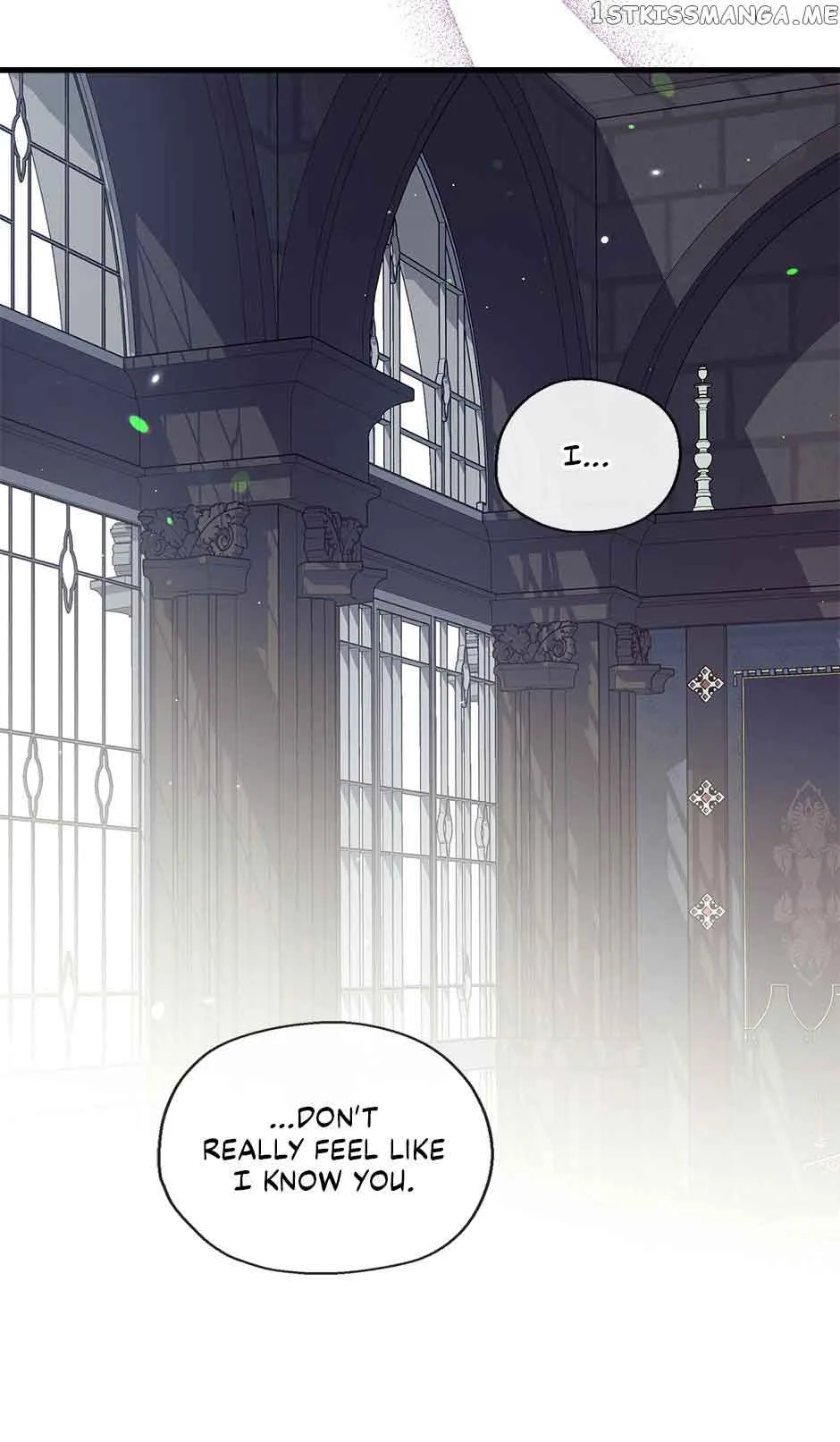 Can We Become a Family? Chapter 67 page 47